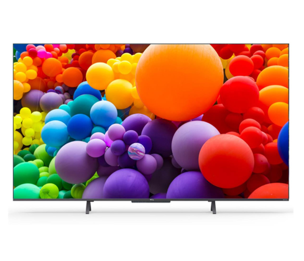 TCL 65C725 - 711827 - zdjęcie